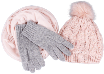 Image of Winter Accessories