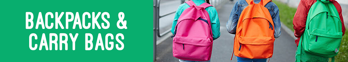 bulk order backpacks