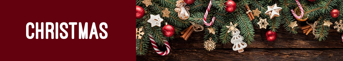 Christmas Christmas