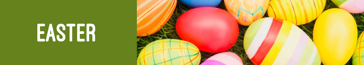 Easter Easter
