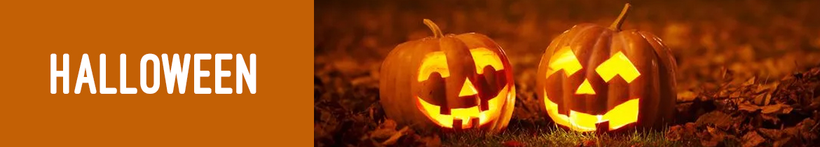 Halloween Halloween