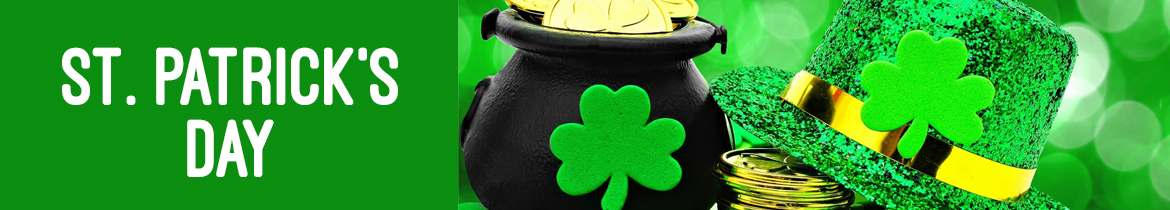 St. Patrick's Day St. Patrick's Day
