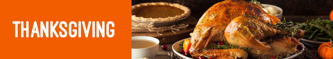 Thanksgiving Thanksgiving