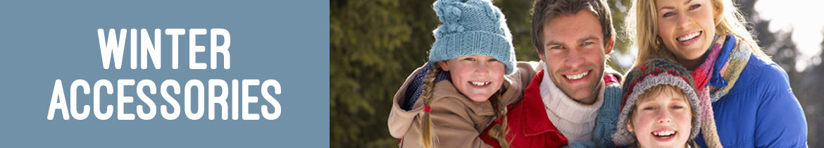 Winter Accessories Winter Accessories