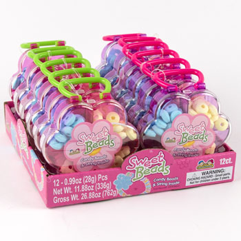 Candy Sweet Beads Diy JEWELRY W/