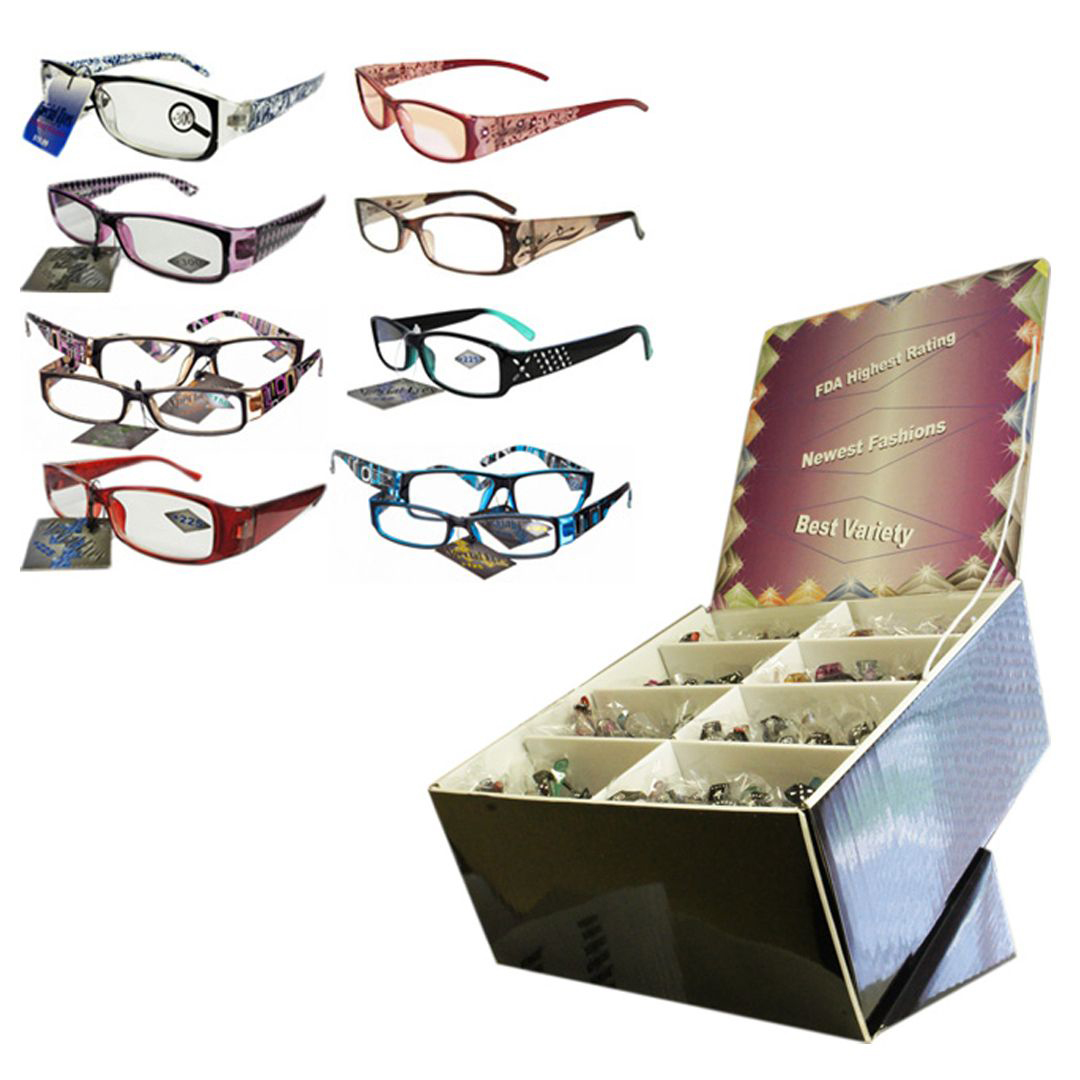 READING GLASSES Assortment