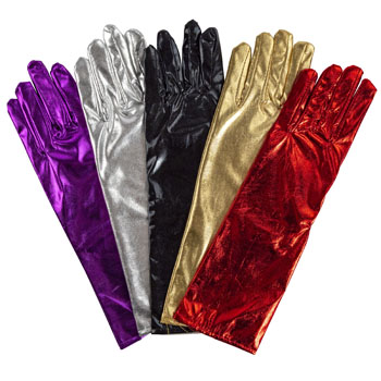 Gloves COSTUME Dress Up 13in