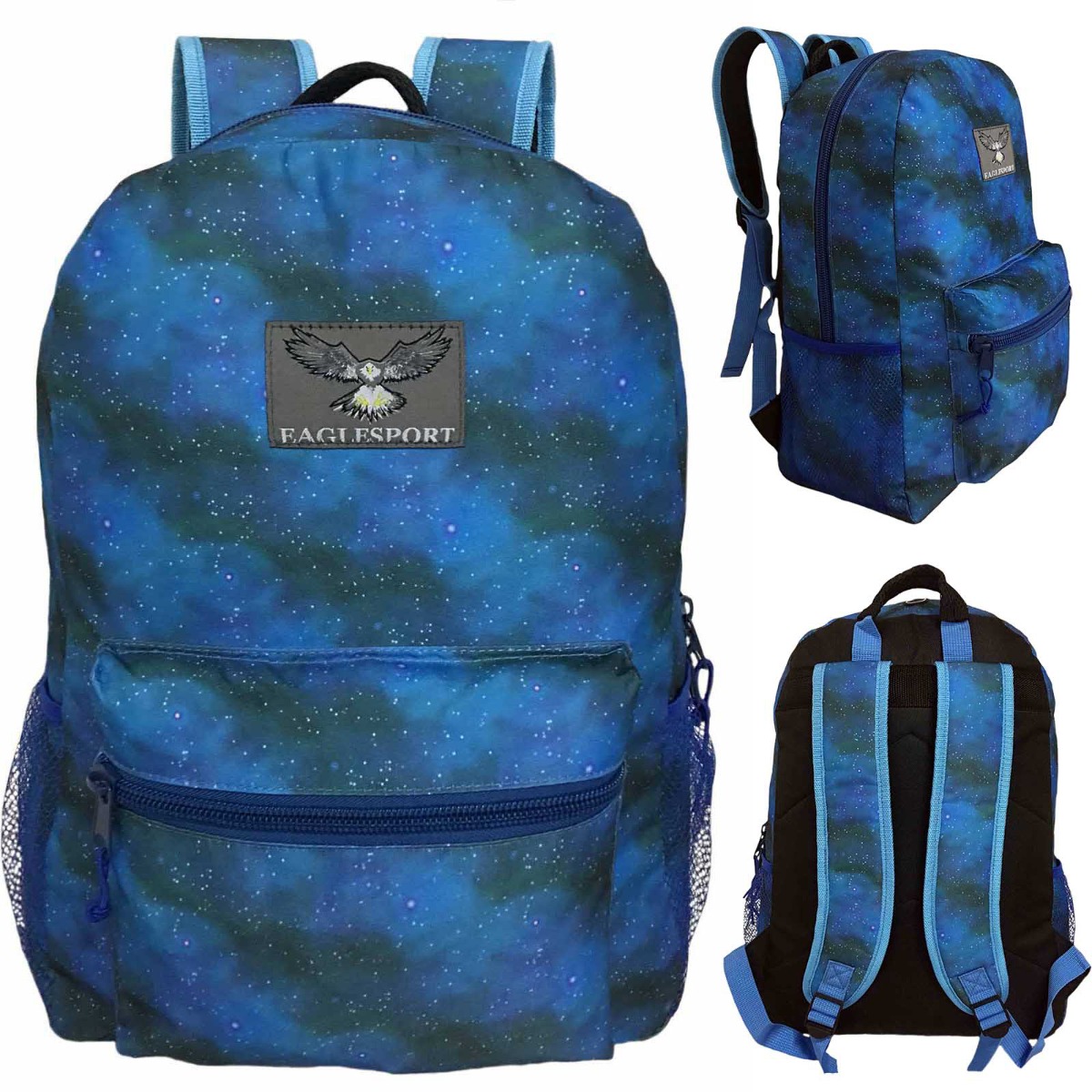 eagle sport backpack