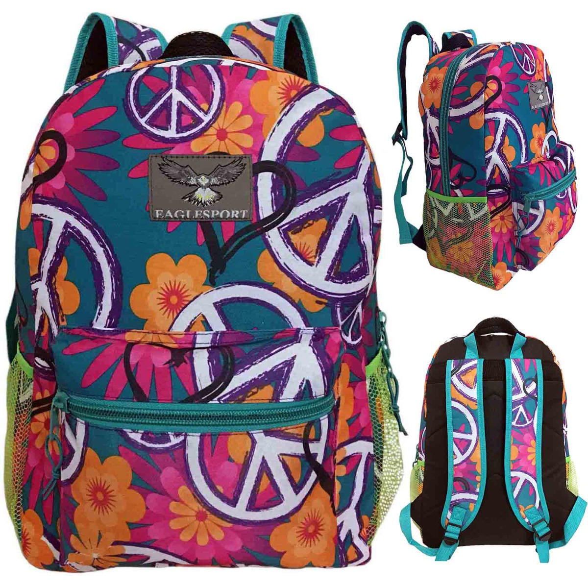 eagle sport backpack