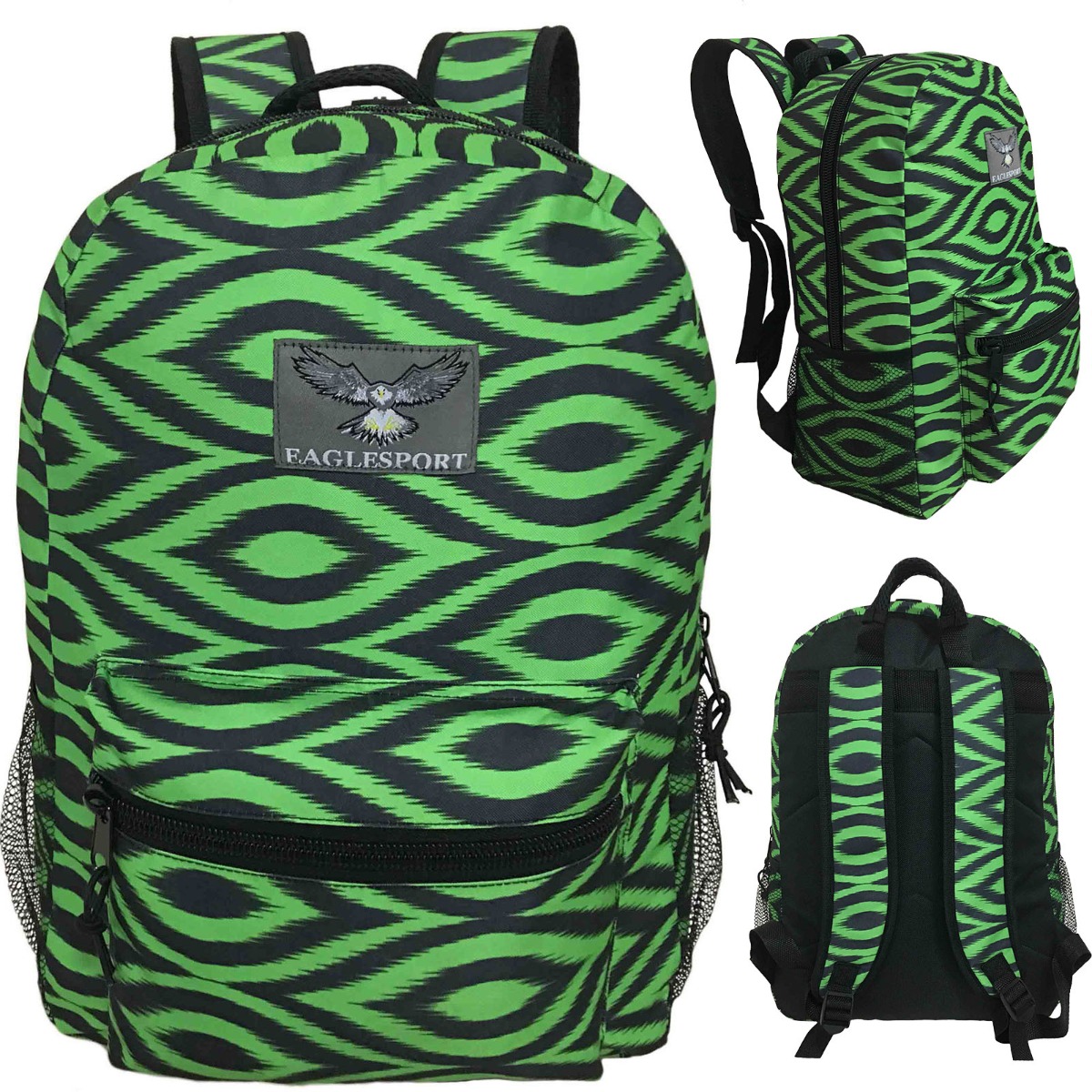 eagle sport backpack