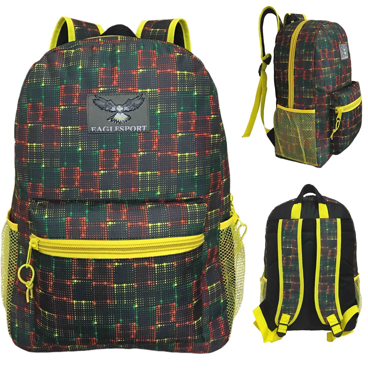 eagle sport backpack