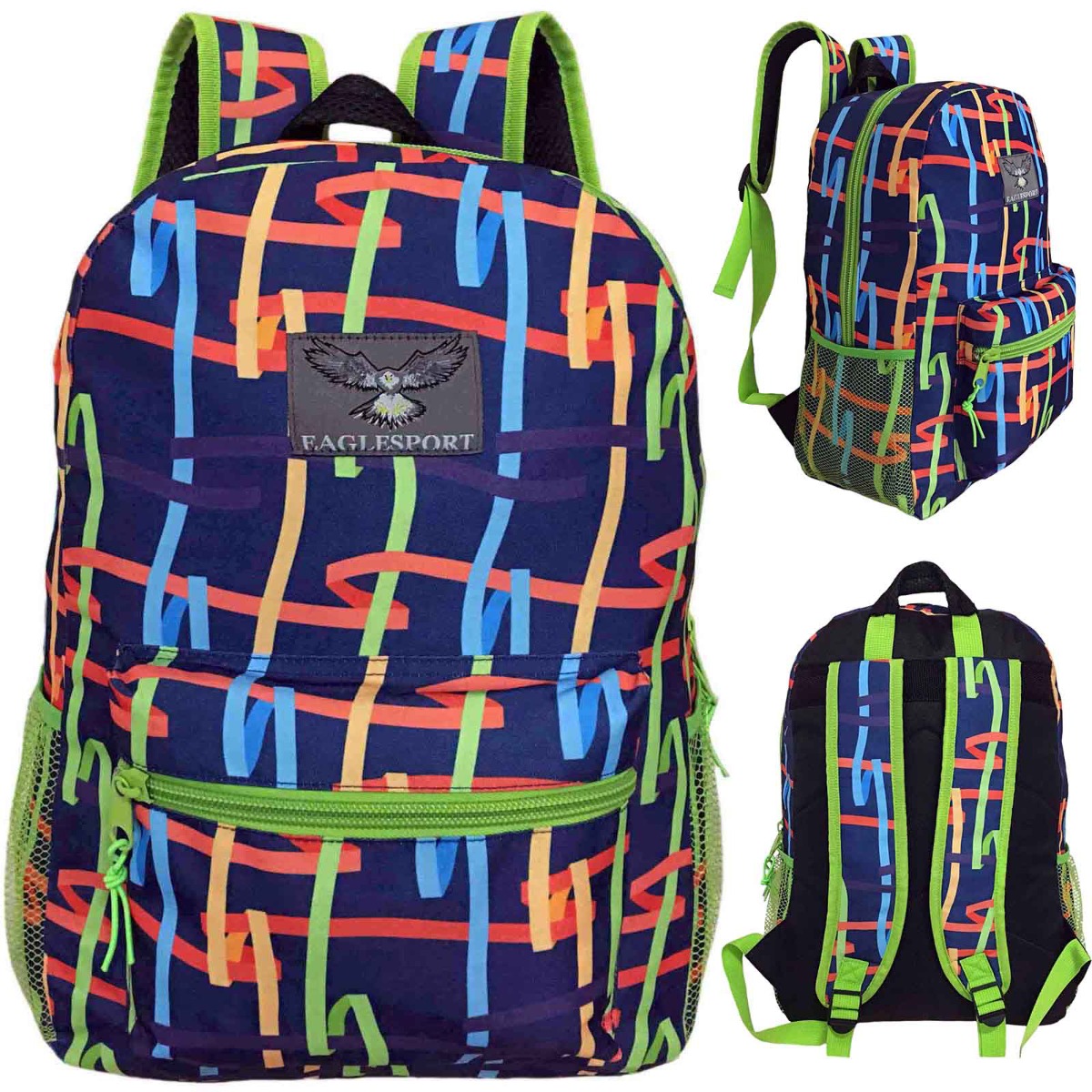 eagle sport backpack