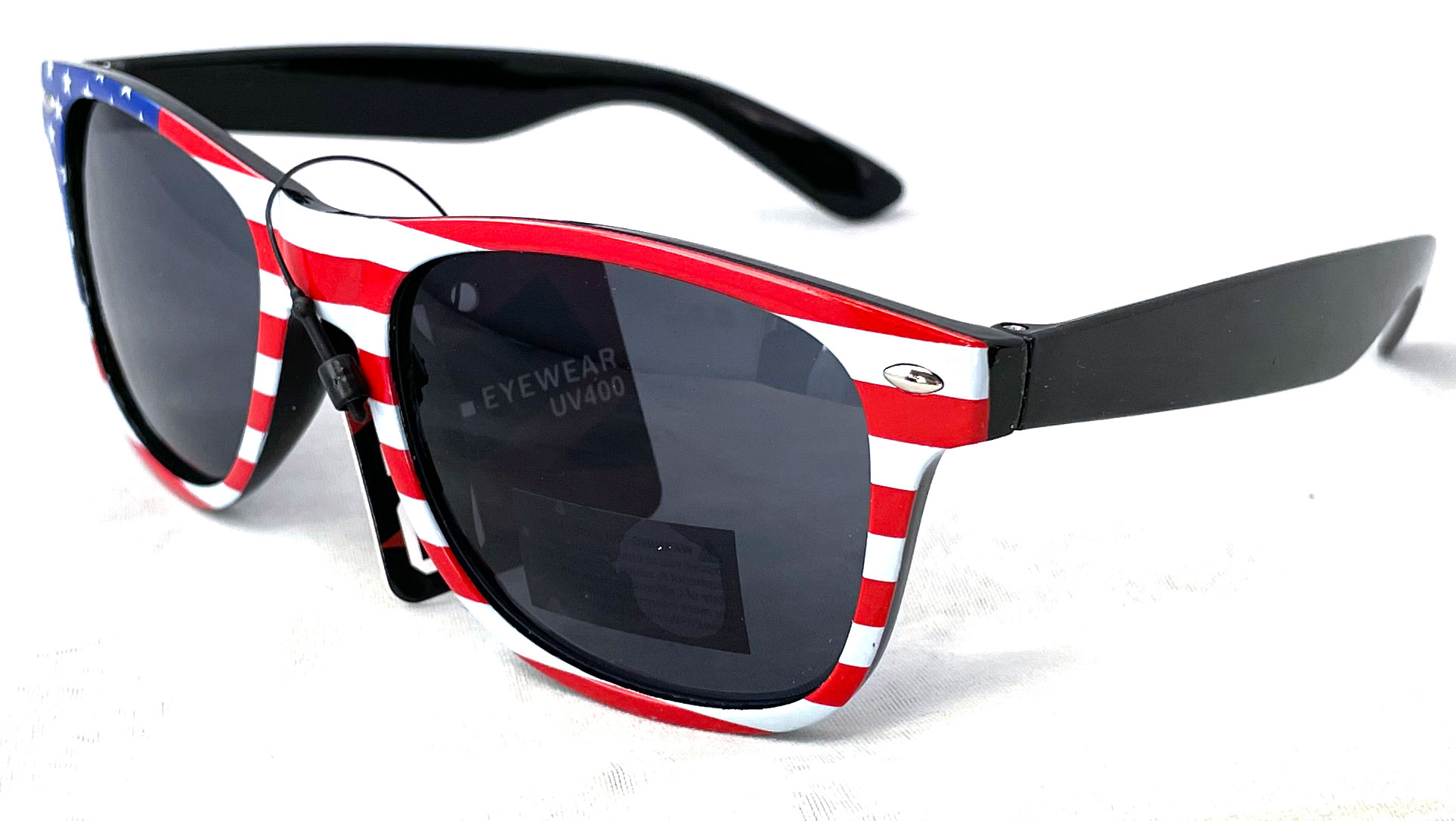 USA American FLAG Printed Sunglasses