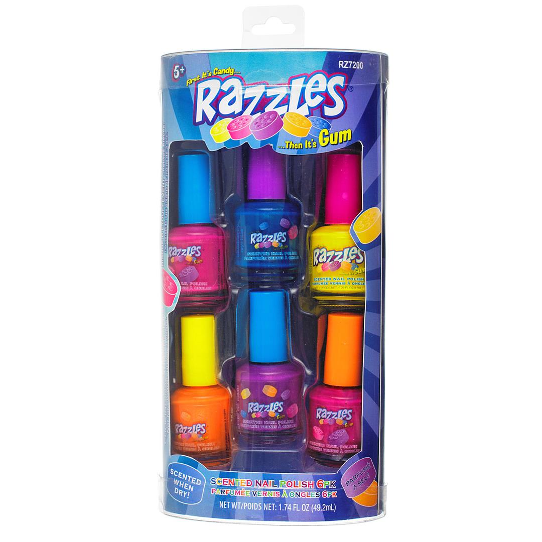 Wholesale Nail Polish now available at Wholesale Central Items 1 40