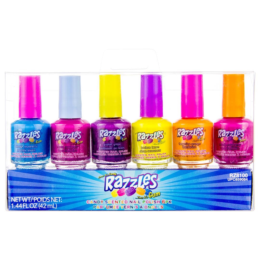 Wholesale Nail Polish now available at Wholesale Central Items 1 40
