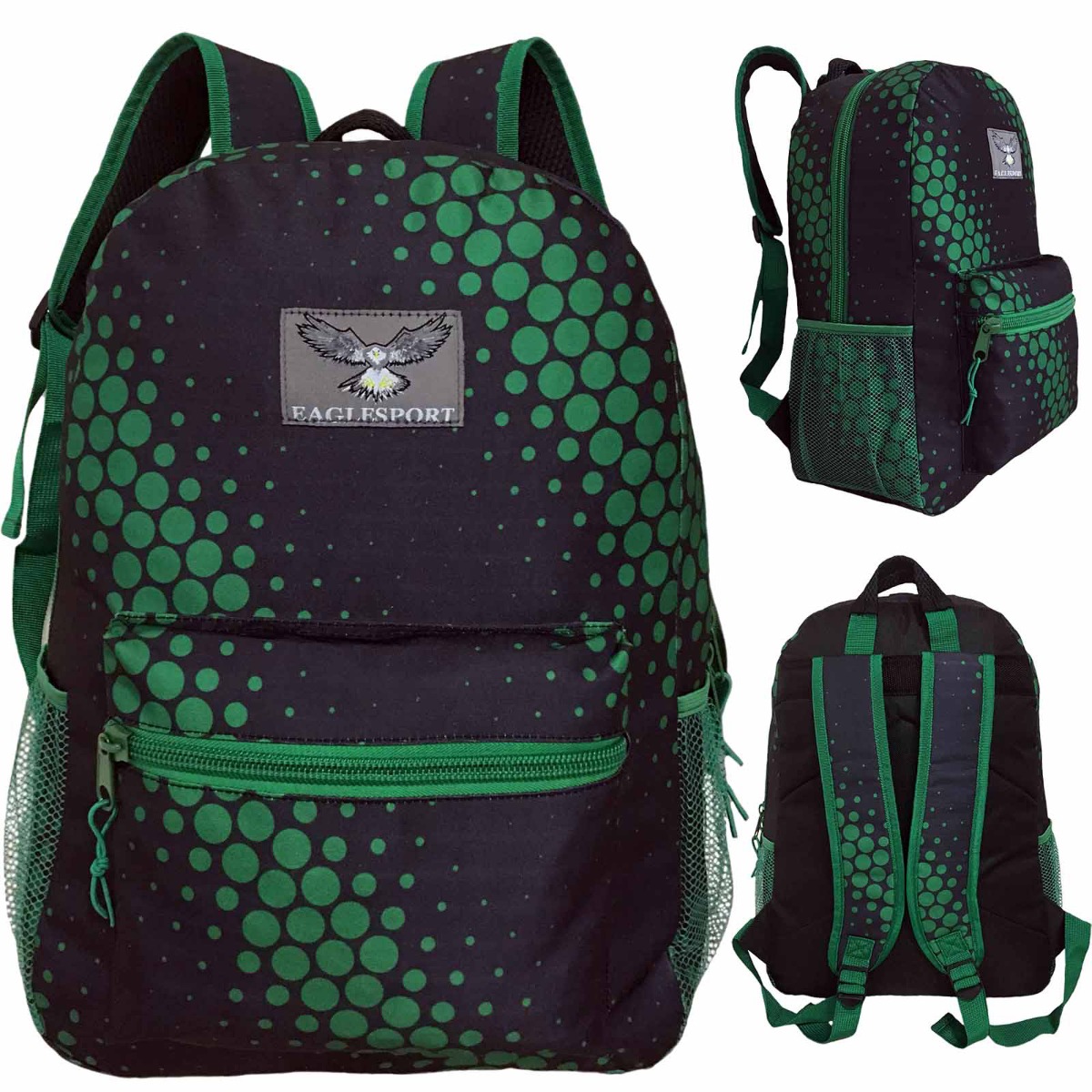 eagle sport backpack