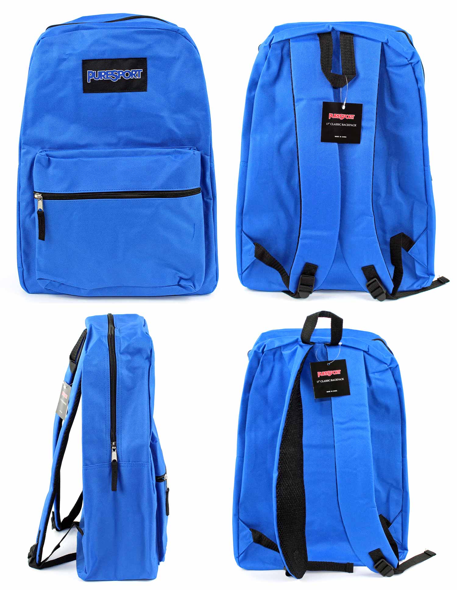 Backpacks in Bulk Eros Wholesale