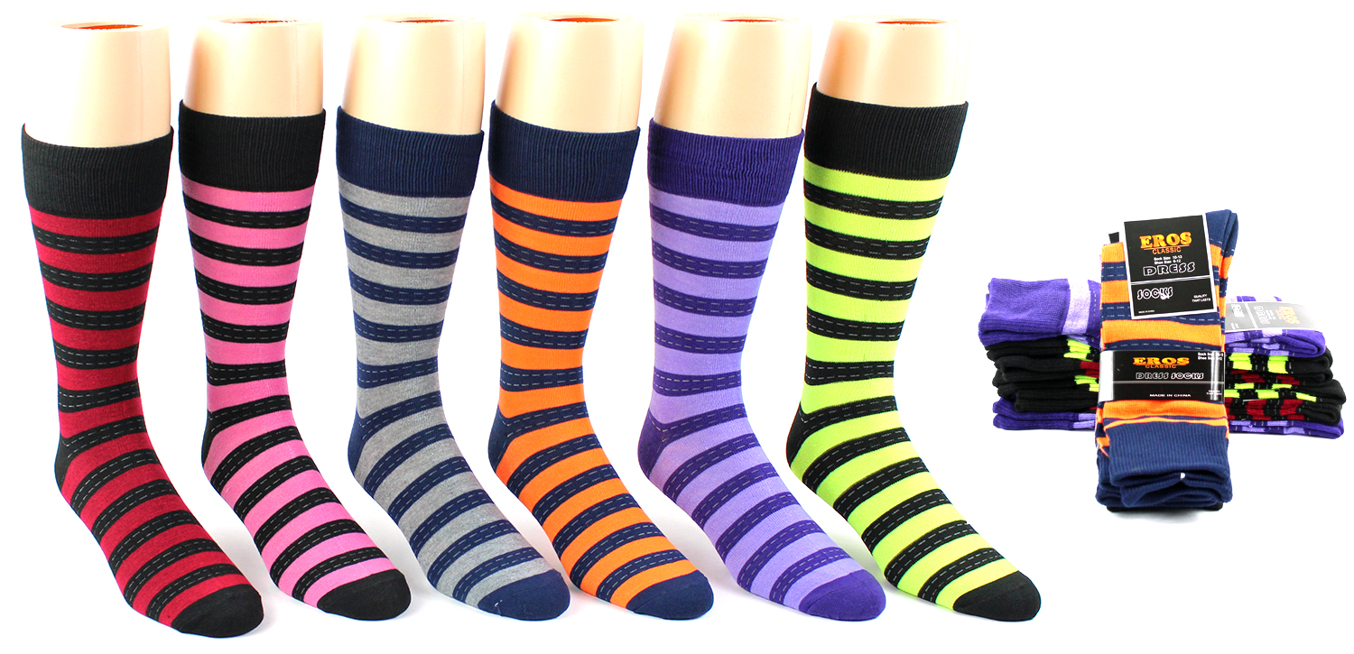Buy Men’s Socks in Bulk Online