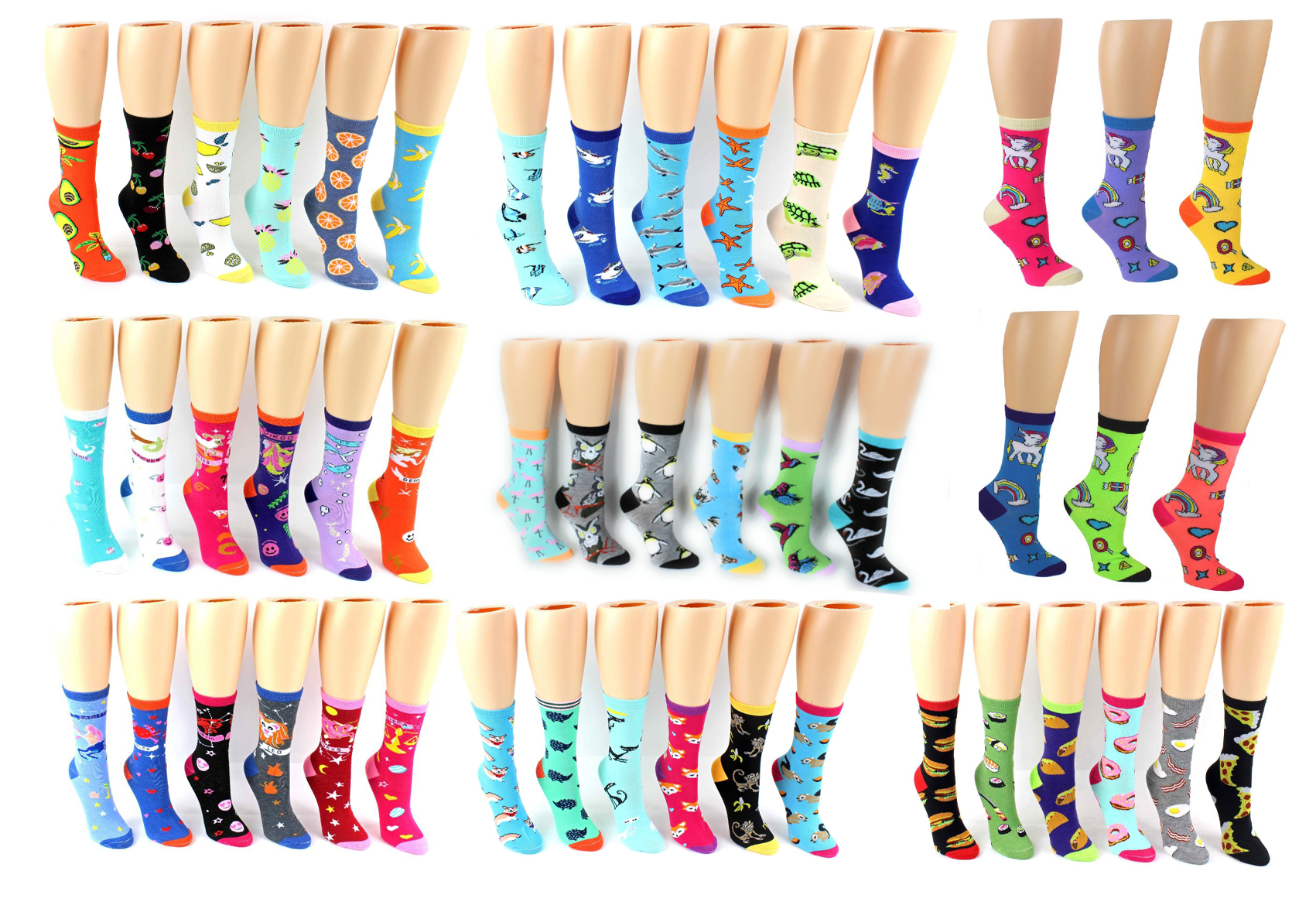 Wholesale Socks Buy Socks in Bulk Eros Wholesale