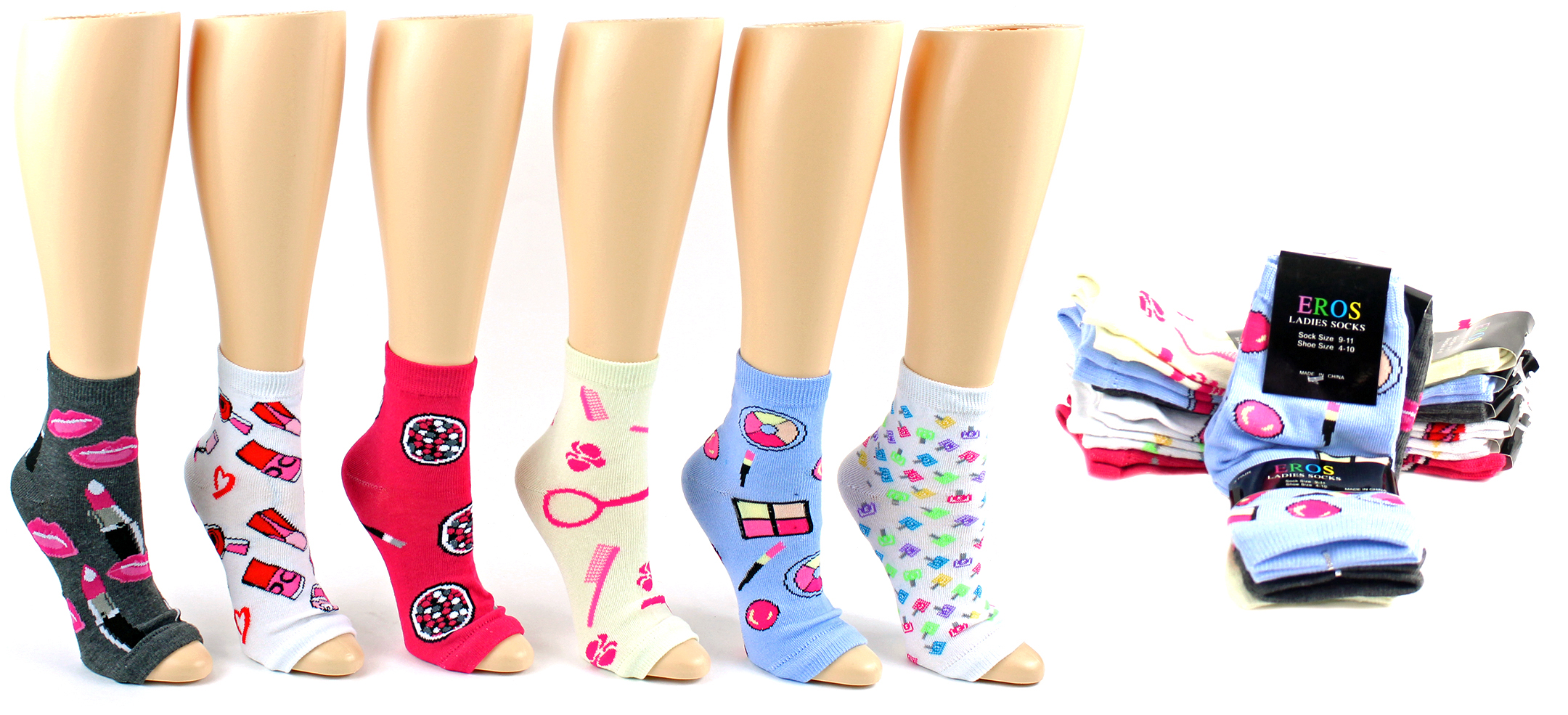 Wholesale Socks Buy Socks in Bulk Eros Wholesale