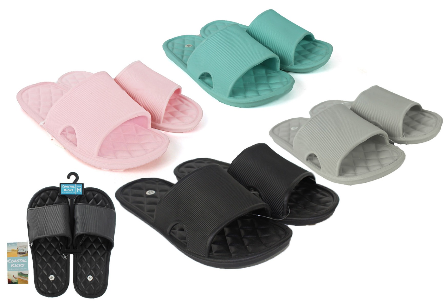 footwear wholesale dealers