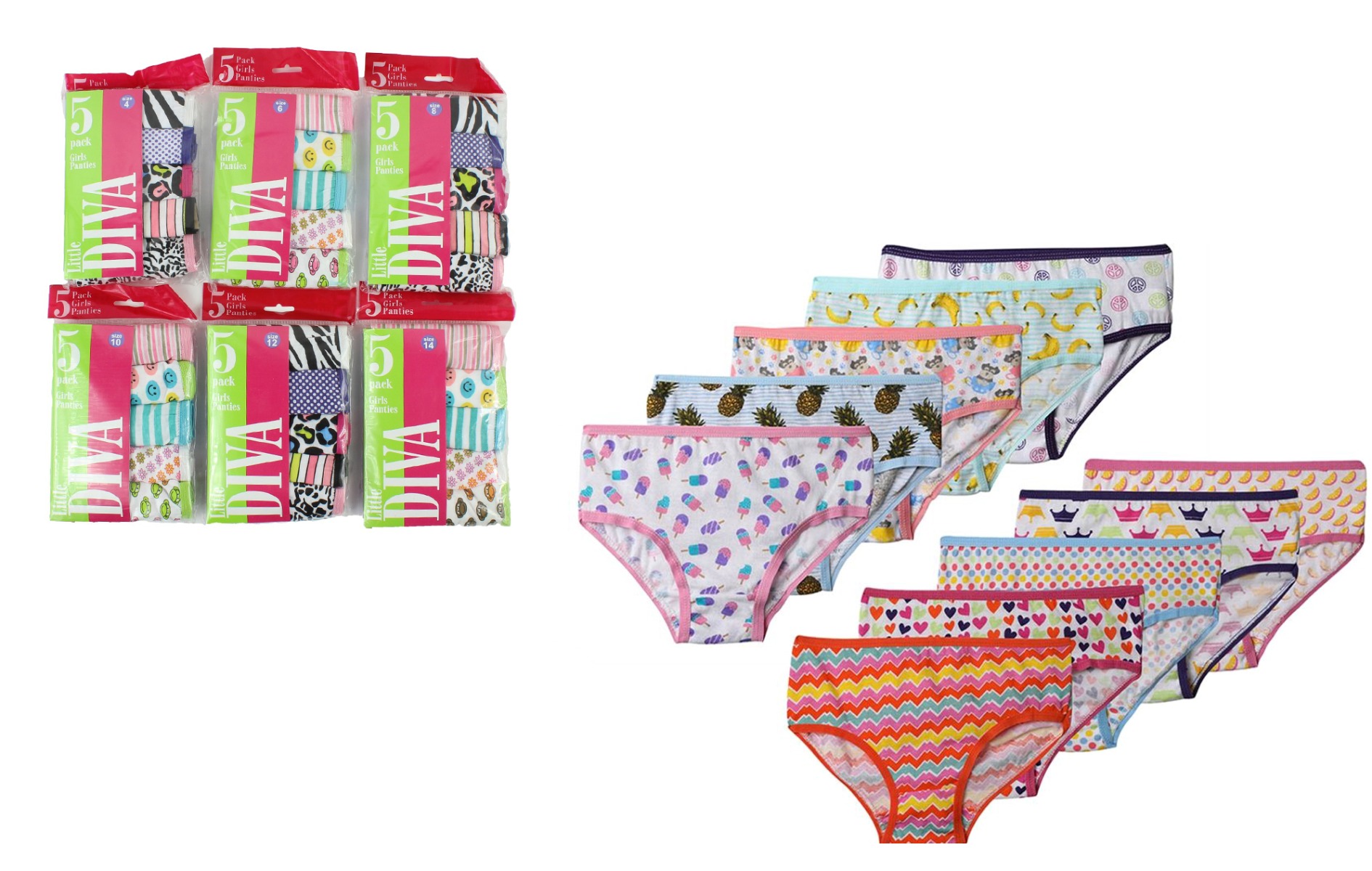 Buy Cheap Underwear in Bulk Online www