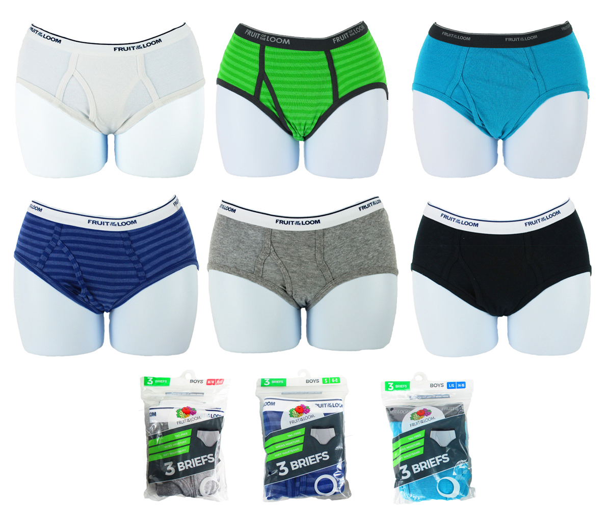 Buy Cheap Underwear in Bulk Online www