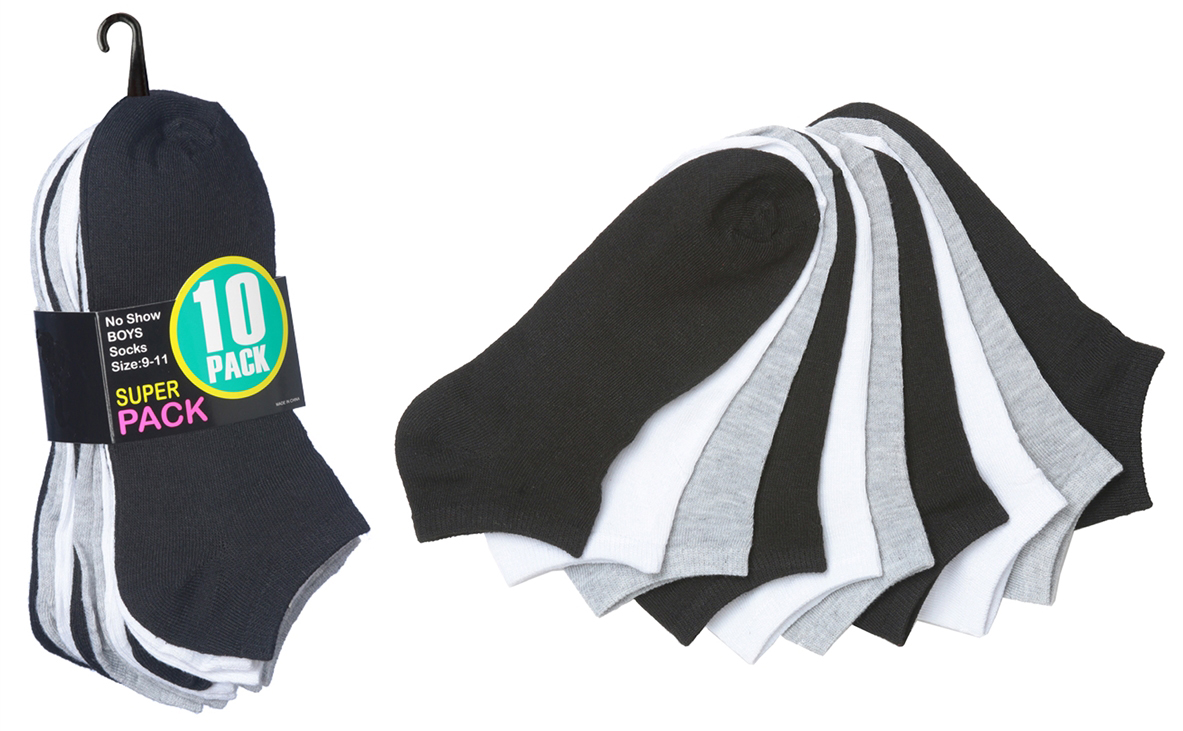 Wholesale Women’s No Show Socks Eros Wholesale