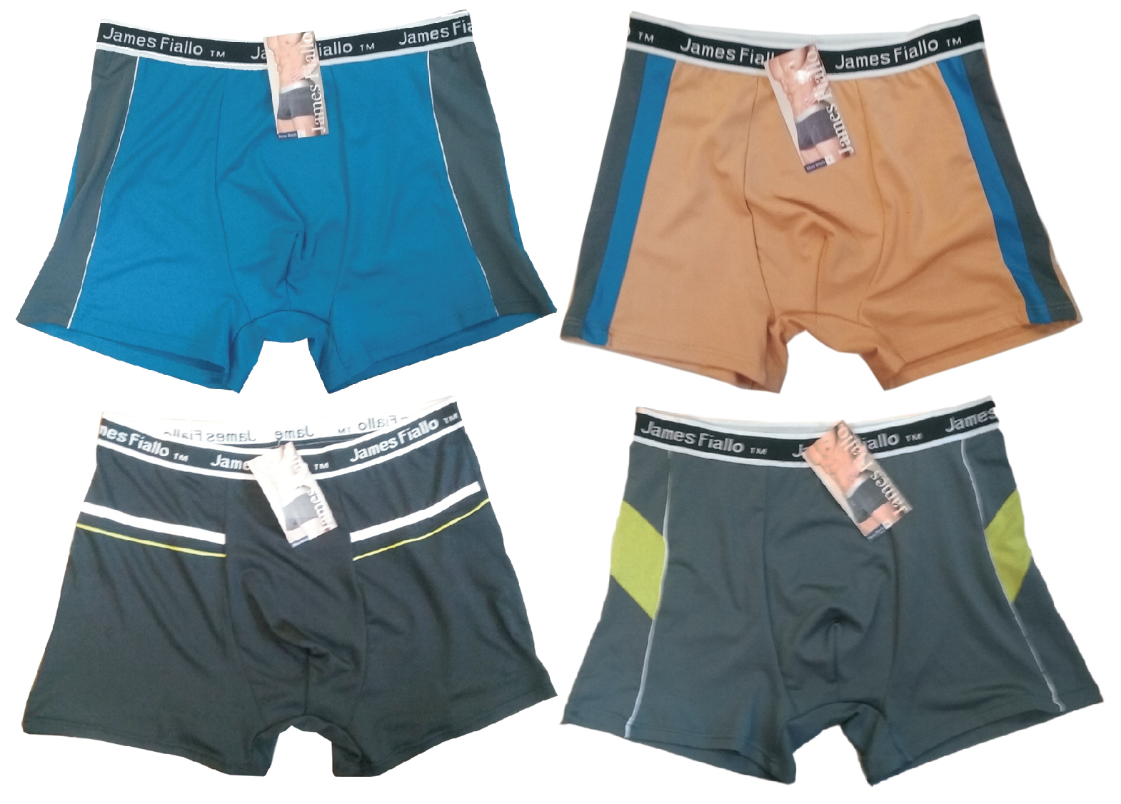 Wholesale Men’s Underwear Eros Wholesale