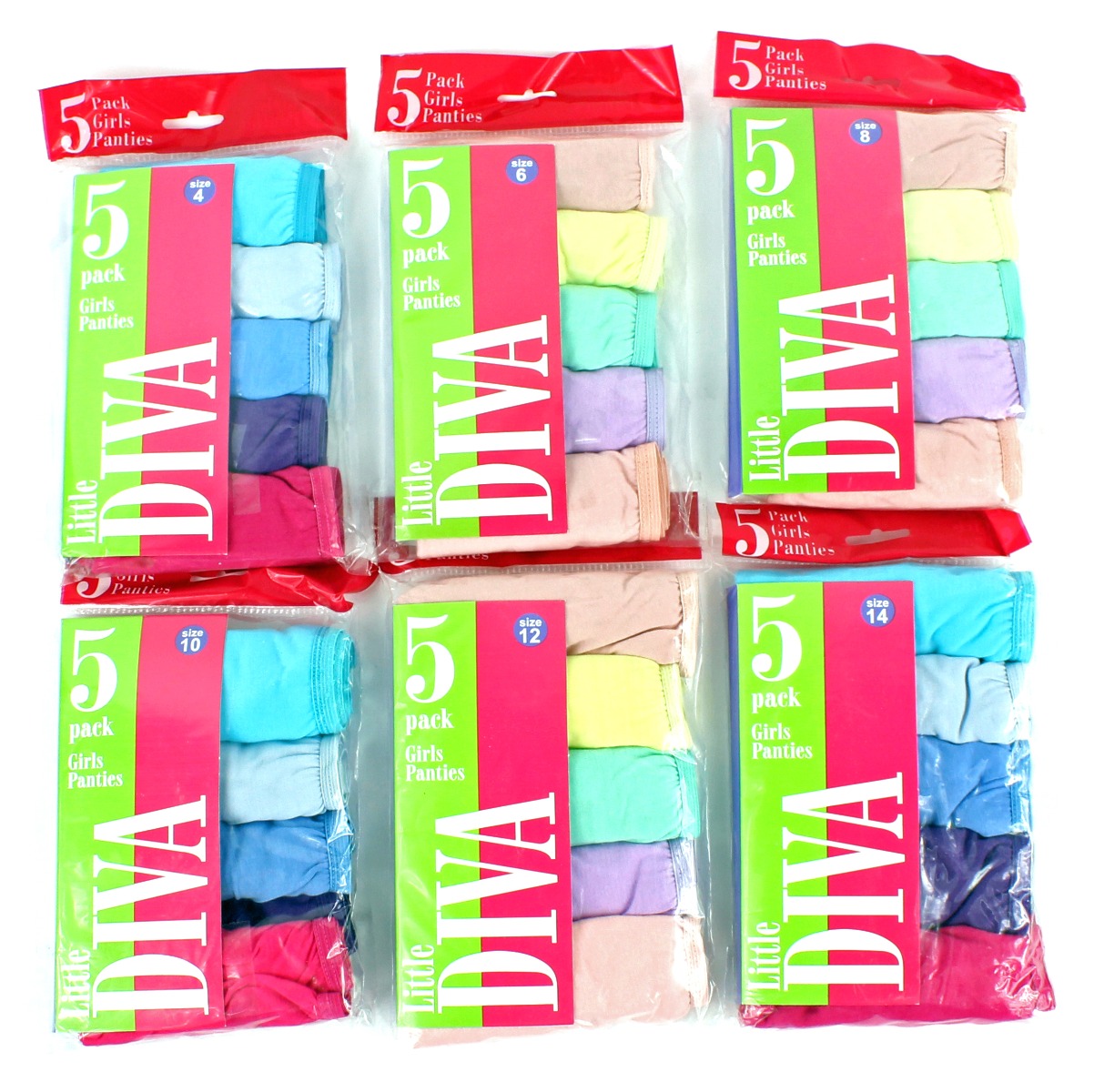 Buy Cheap Underwear in Bulk Online www