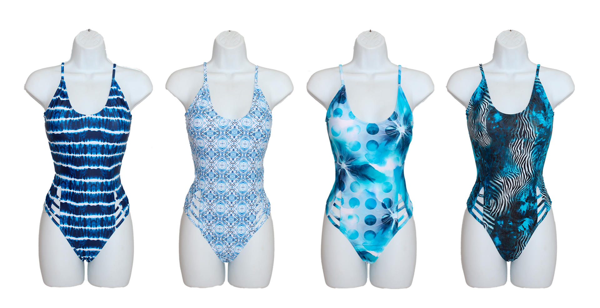 Wholesale Swimwear Eros Wholesale