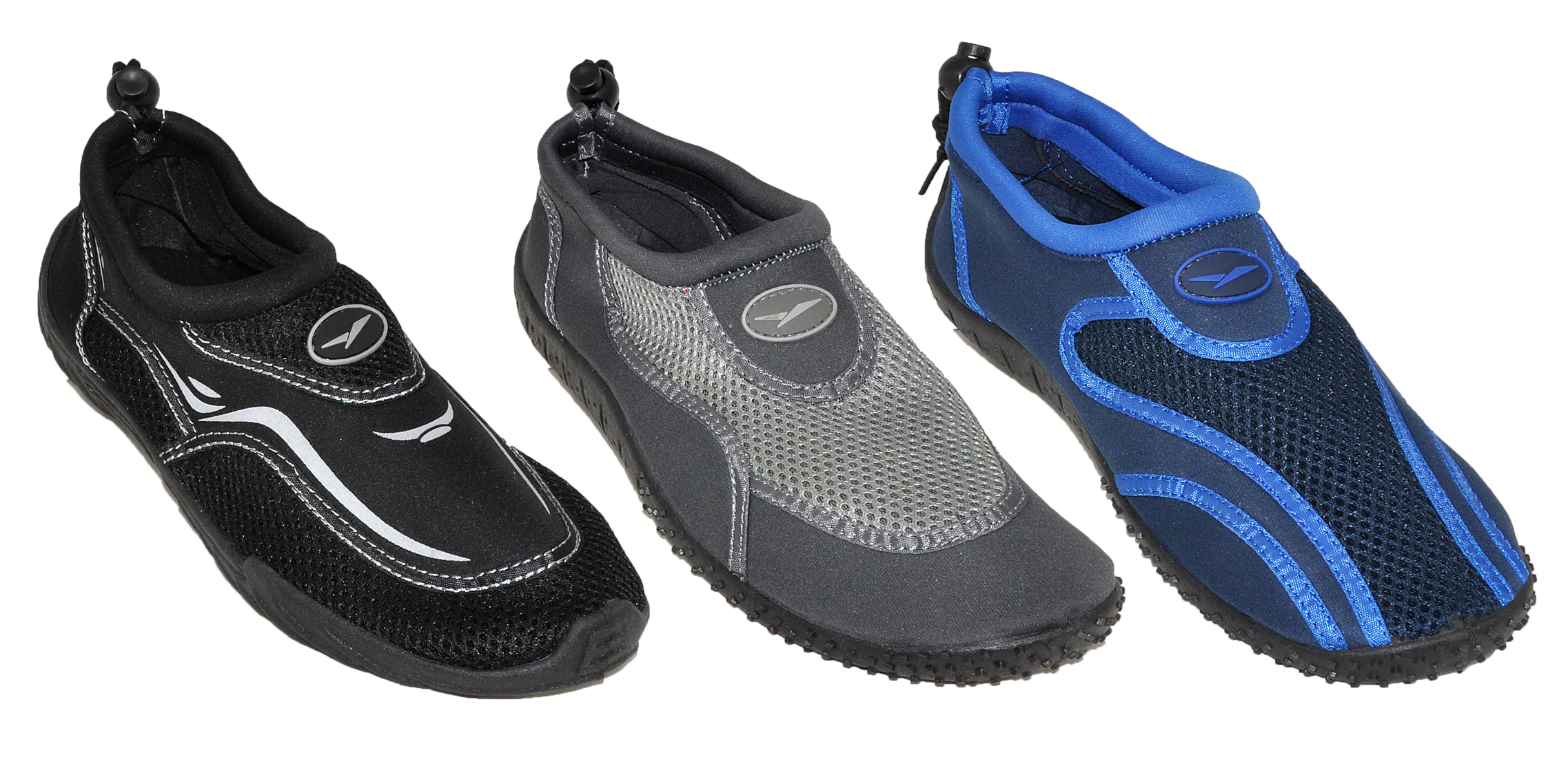 the range aqua shoes
