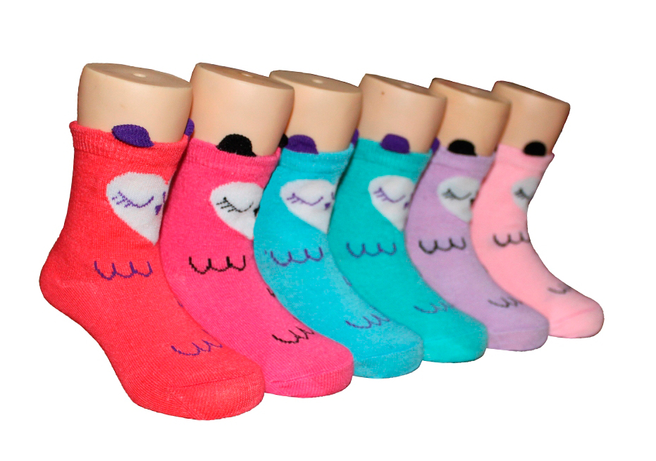 baby novelty socks