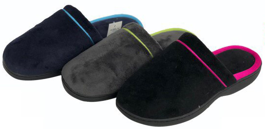 suede mule slippers women's