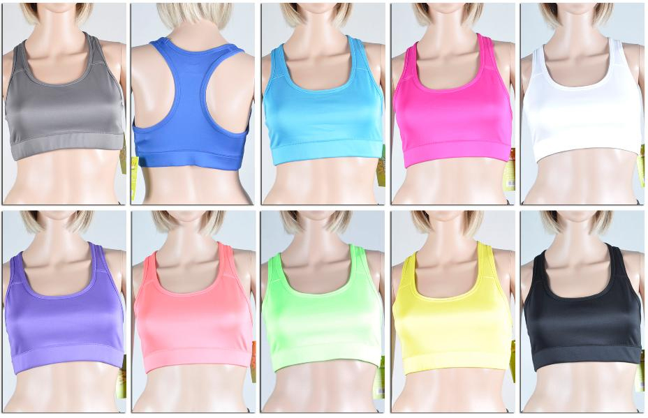 sports bra 2xl