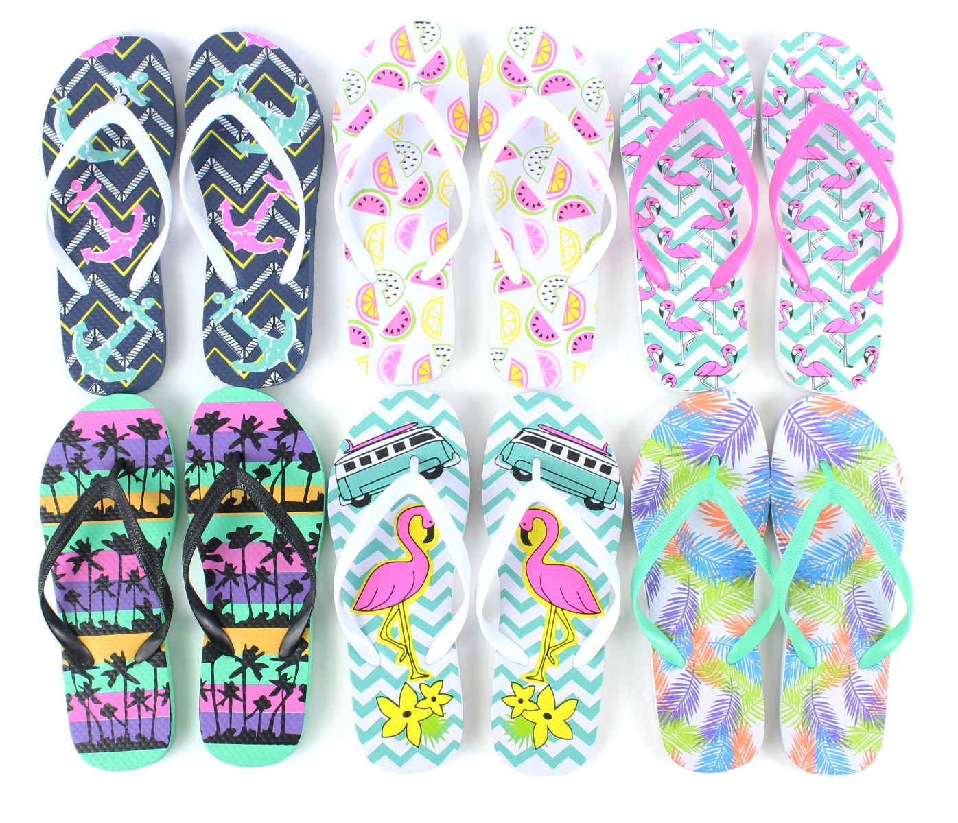 chatties flip flops wholesale