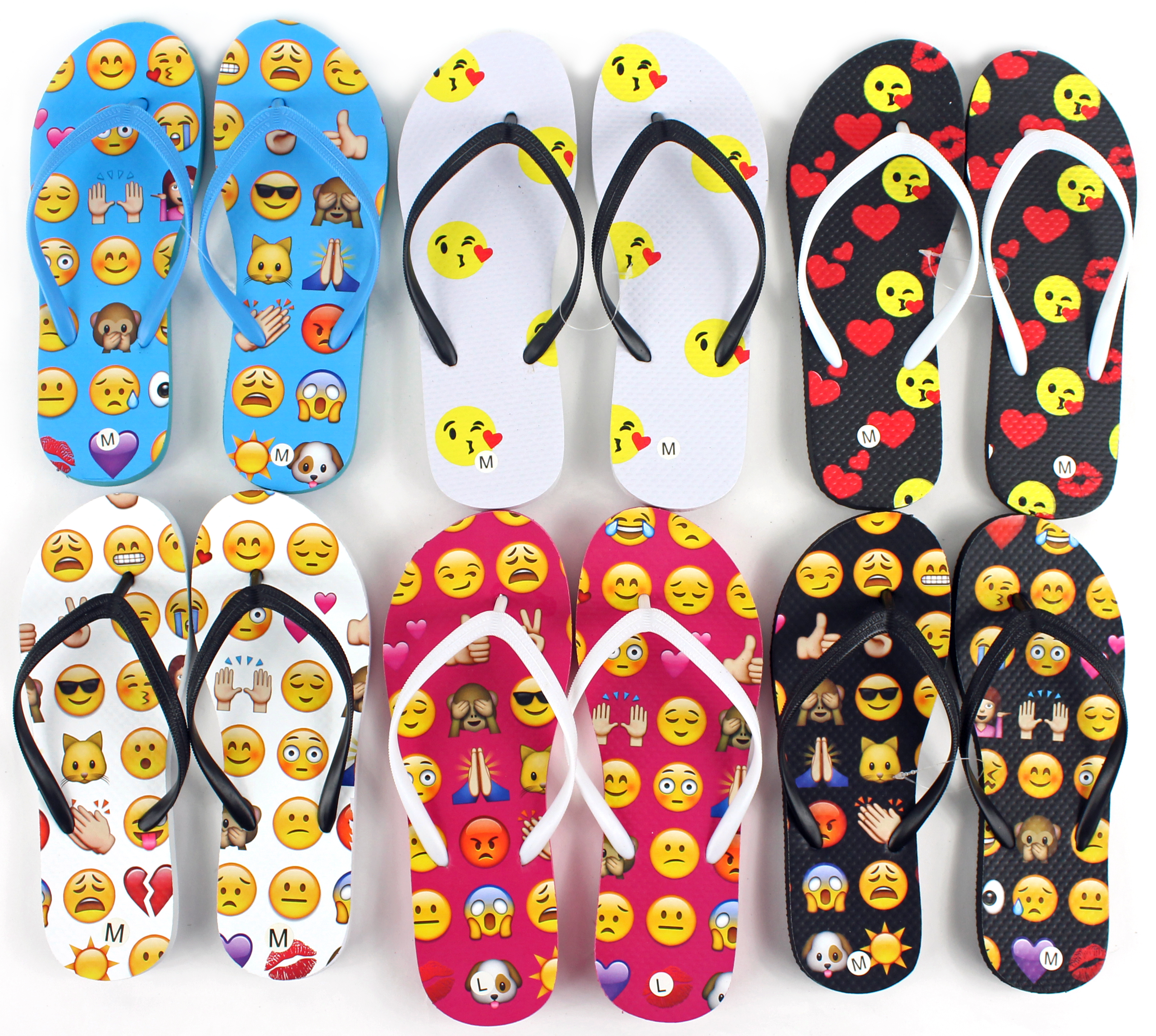 eros wholesale flip flops