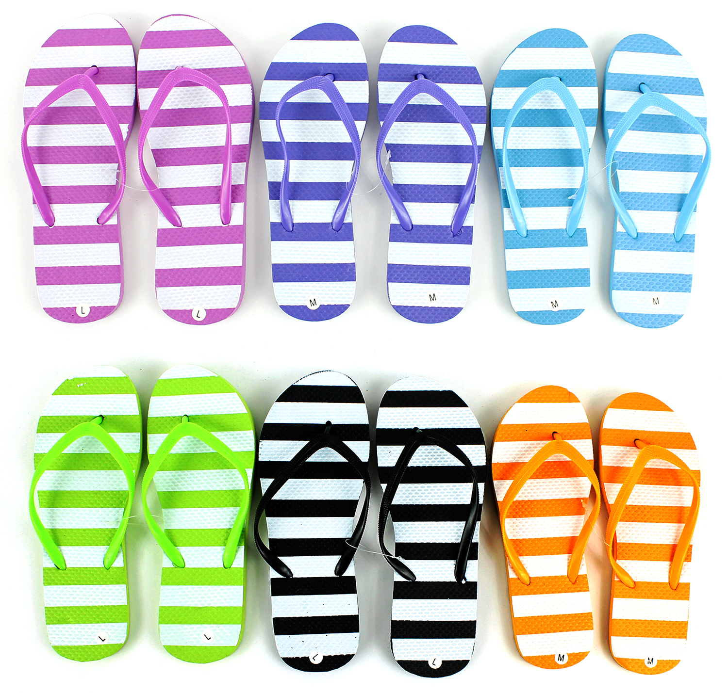 eros wholesale flip flops