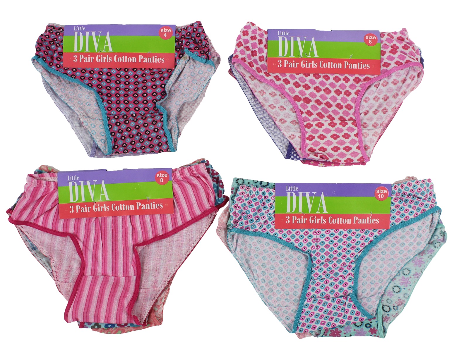 cheap underwear