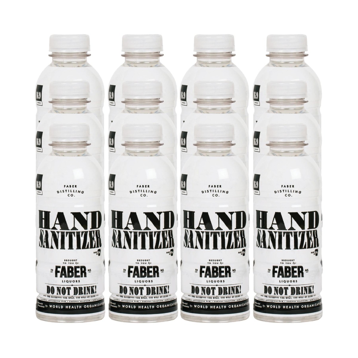 water bottle sanitizer