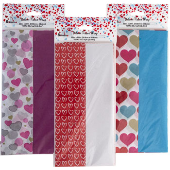 Wholesale Bulk Valentines Day Items