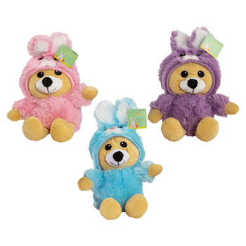 easter plush wholesale