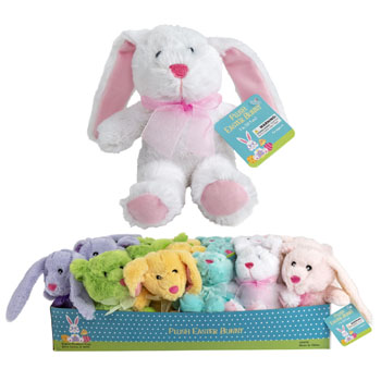 easter plush wholesale