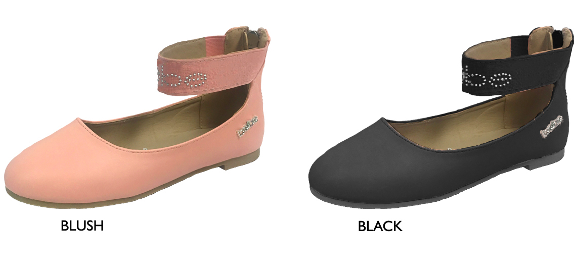 bulk ballet flats