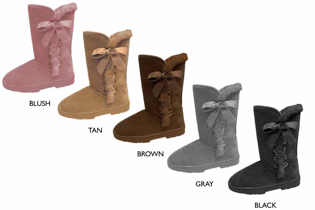 Wholesale Fashion Boots