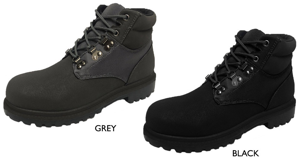 buy boots in bulk