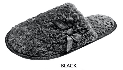 bedroom athletics flip flop slippers