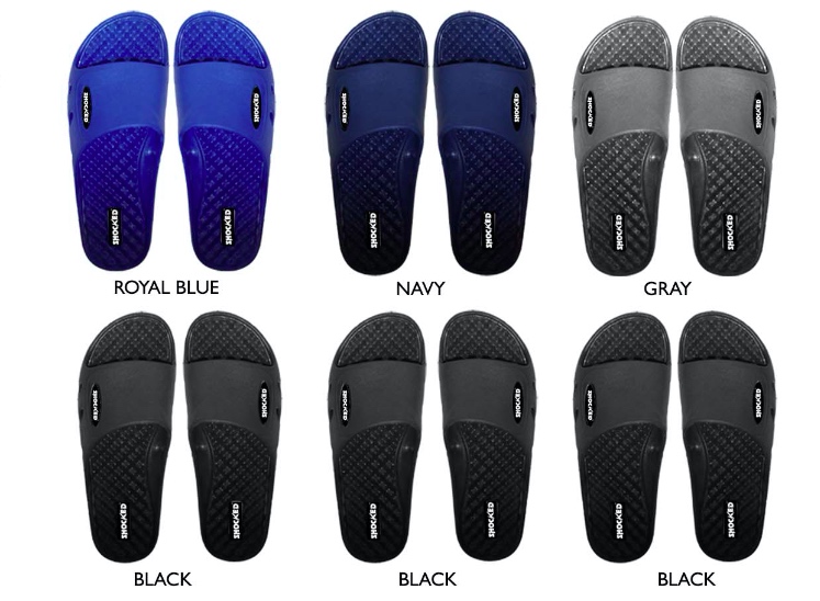 name brand sandals