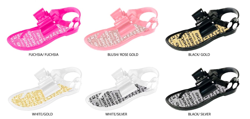 bebe kids sandals