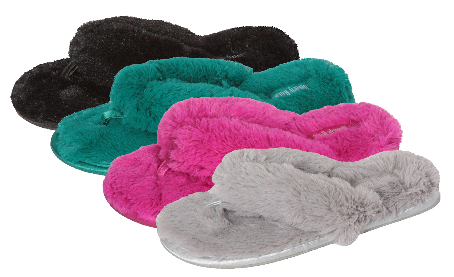 cheap house slippers bulk